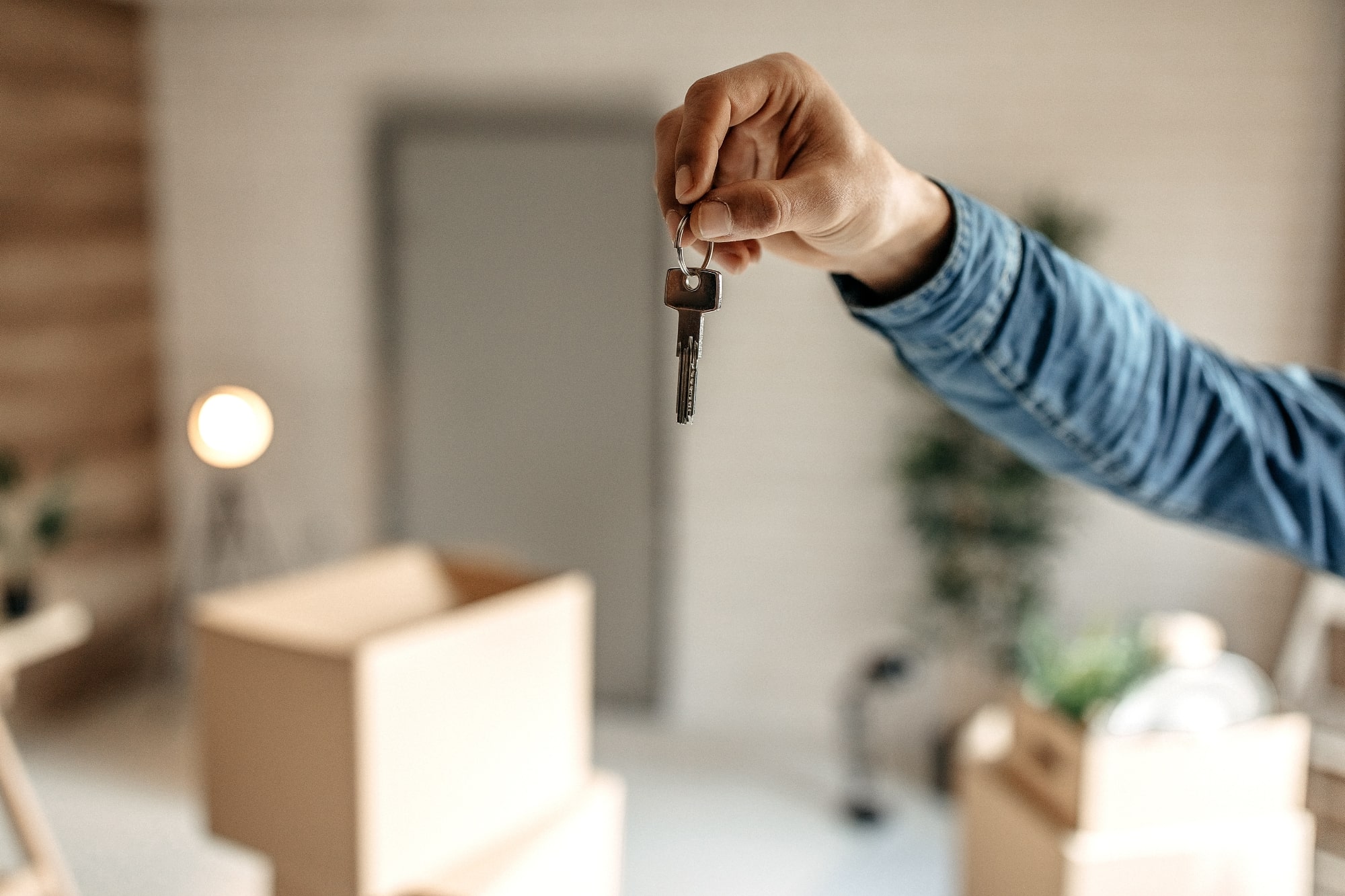 Επενδύουμε στο Ακίνητο σας